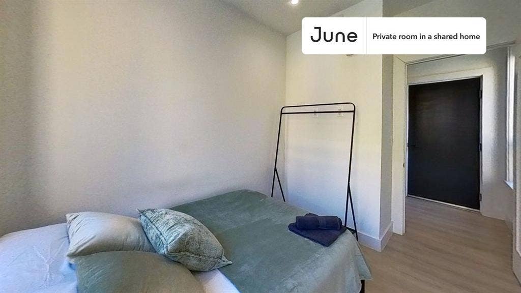 4 BR in Washington DC