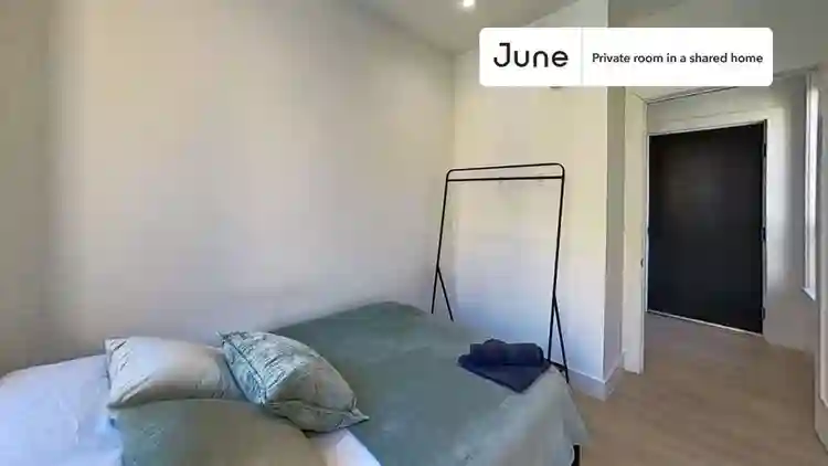 4 BR in Washington DC