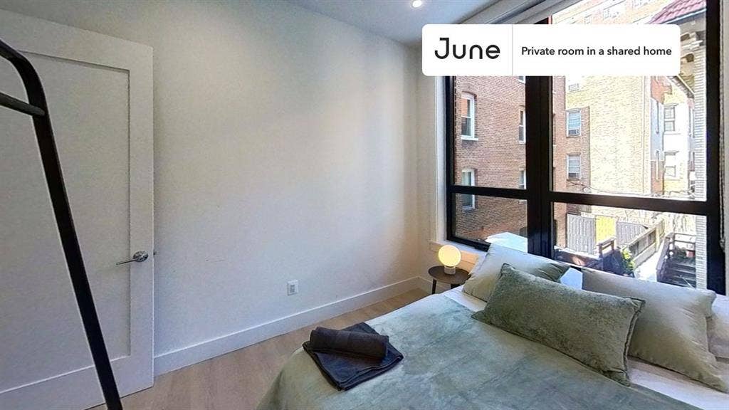 4 BR in Washington DC