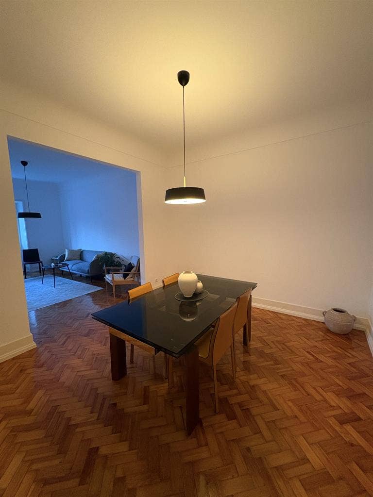 Beautiful apartment, great location