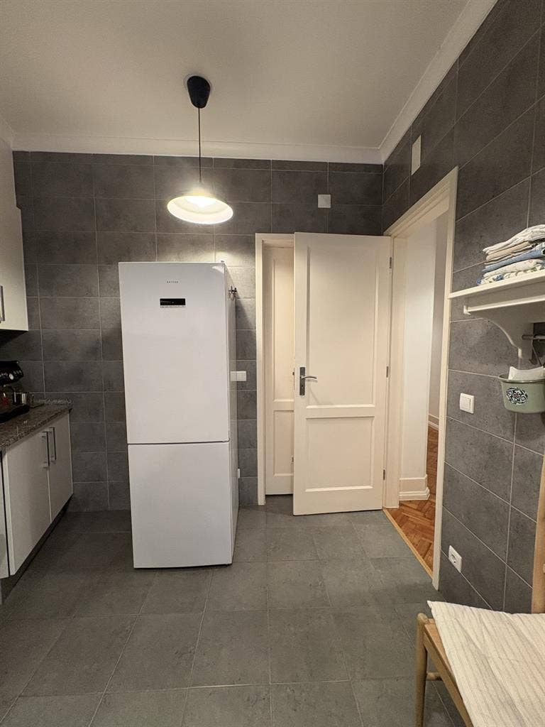 Beautiful apartment, great location