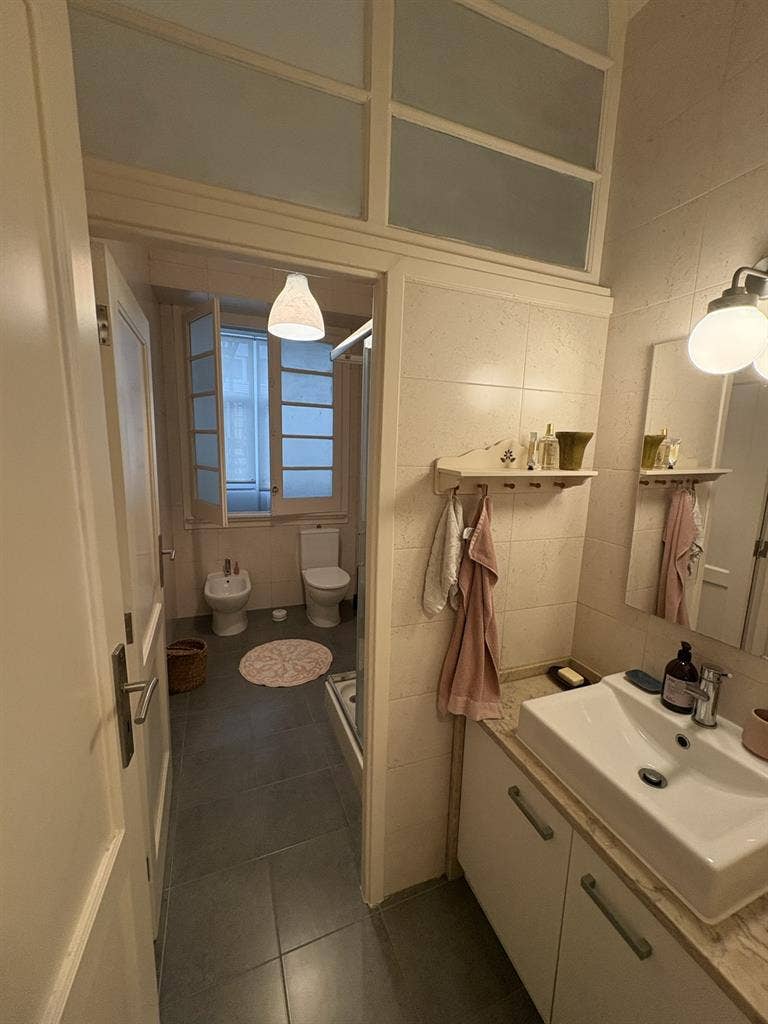 Beautiful apartment, great location