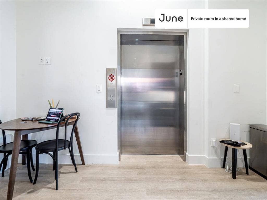 4 BR in Washington DC