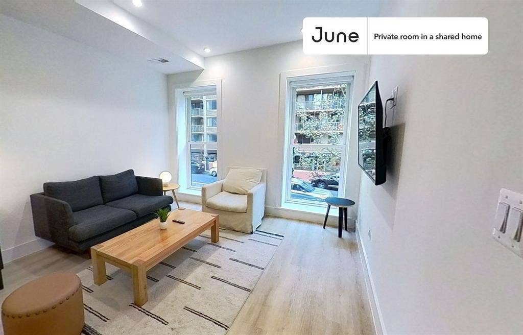 4 BR in Washington DC