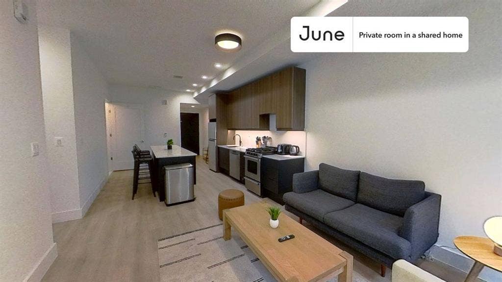 4 BR in Washington DC