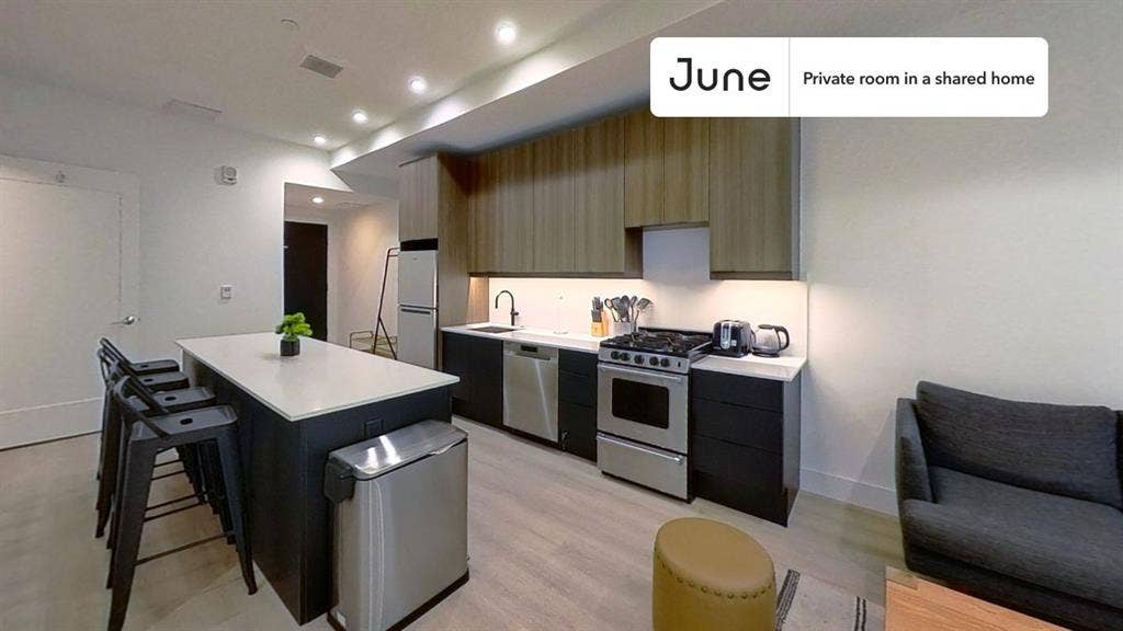 4 BR in Washington DC