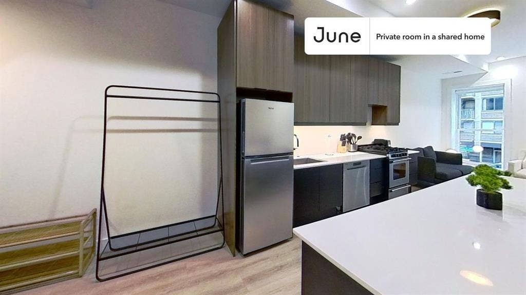 4 BR in Washington DC