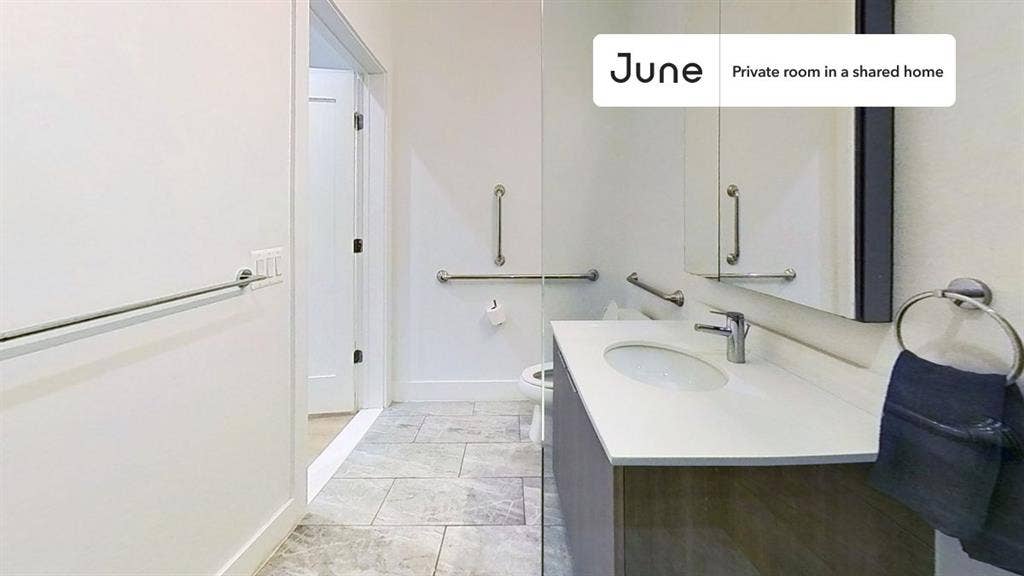 4 BR in Washington DC