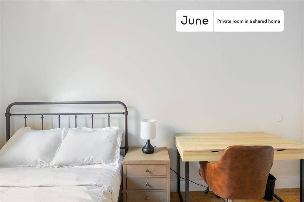 3 BR in New York City
