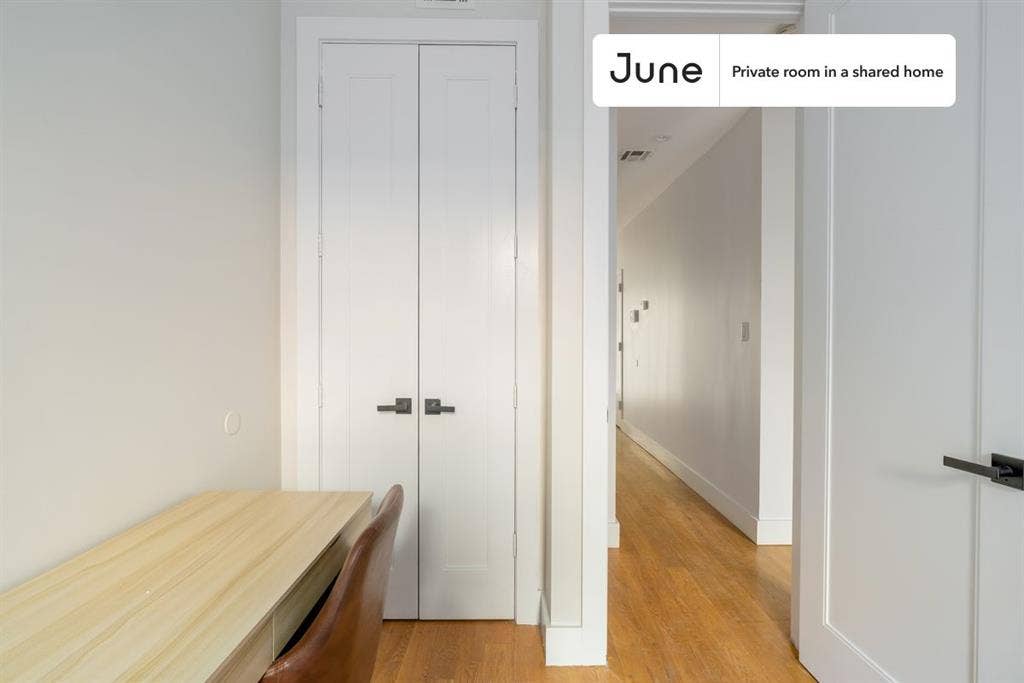 3 BR in New York City