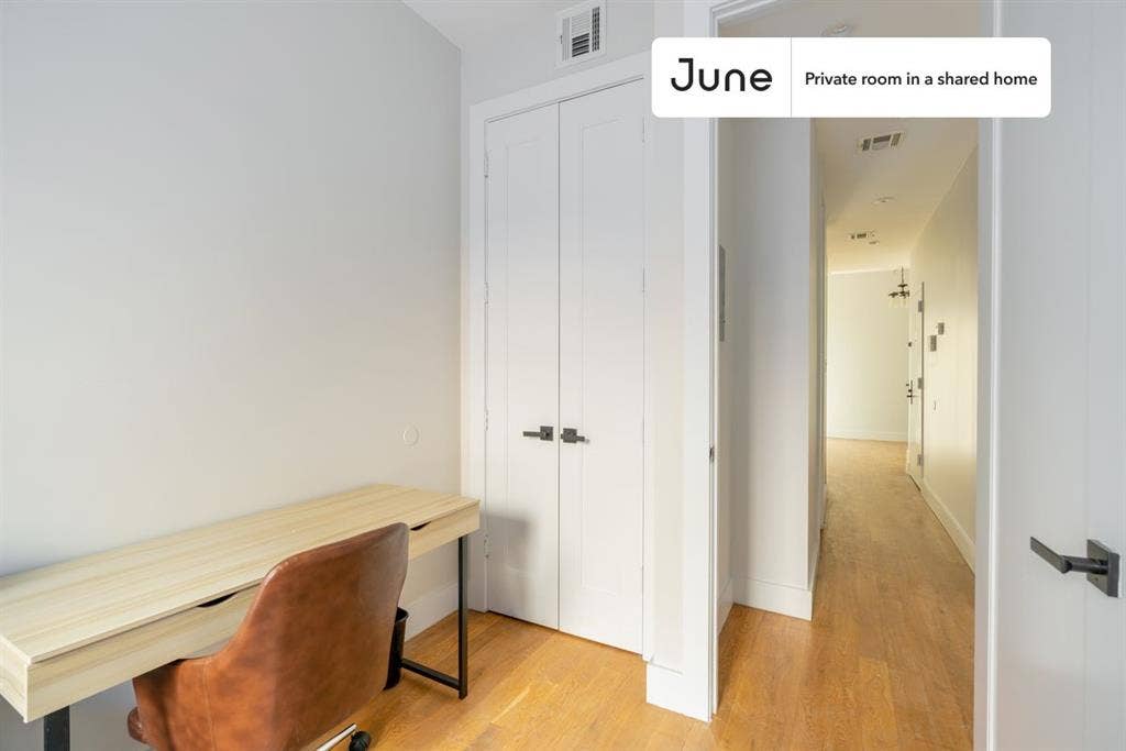 3 BR in New York City