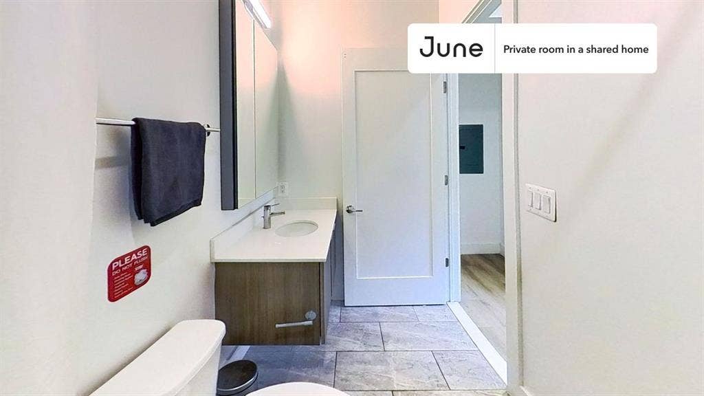 4 BR in Washington DC