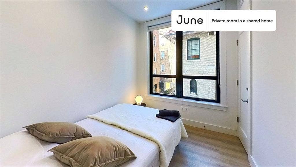4 BR in Washington DC