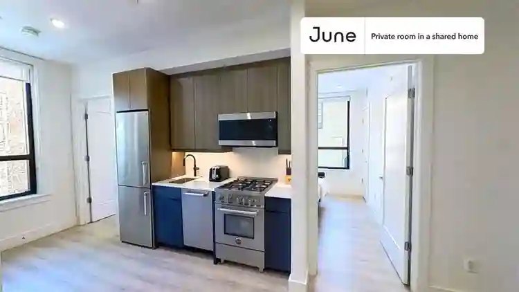 4 BR in Washington DC