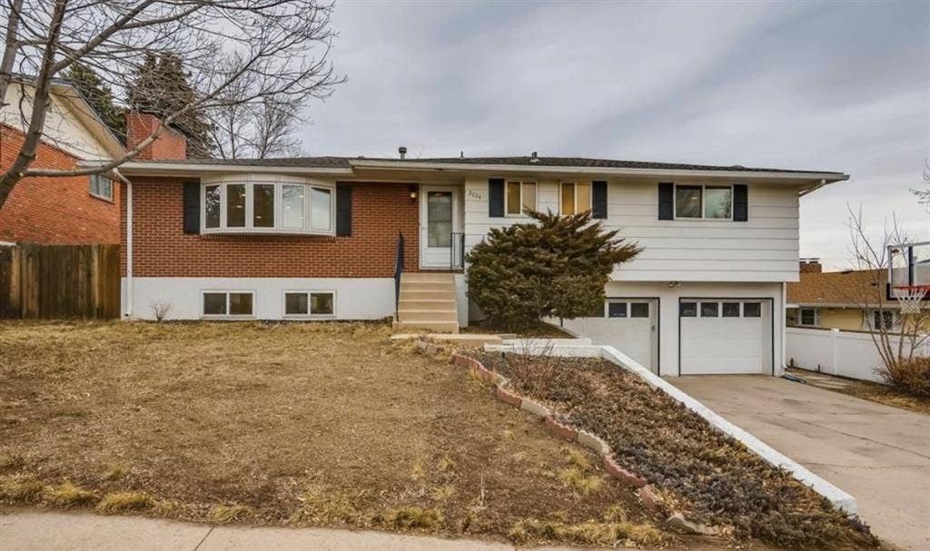 Basement room for rent