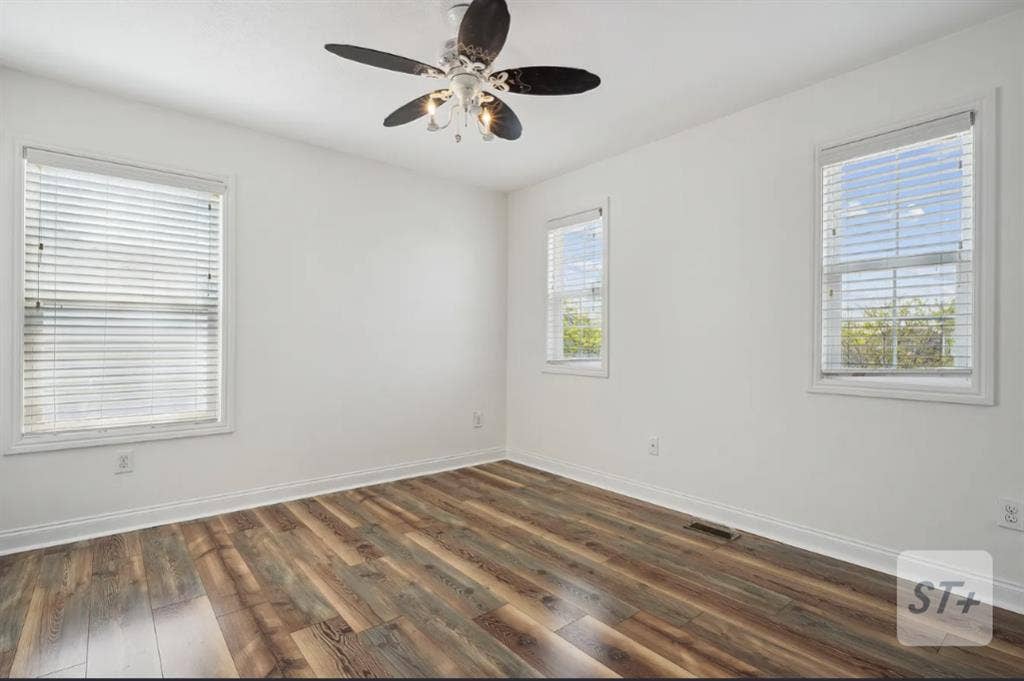 Home Share Opportunity