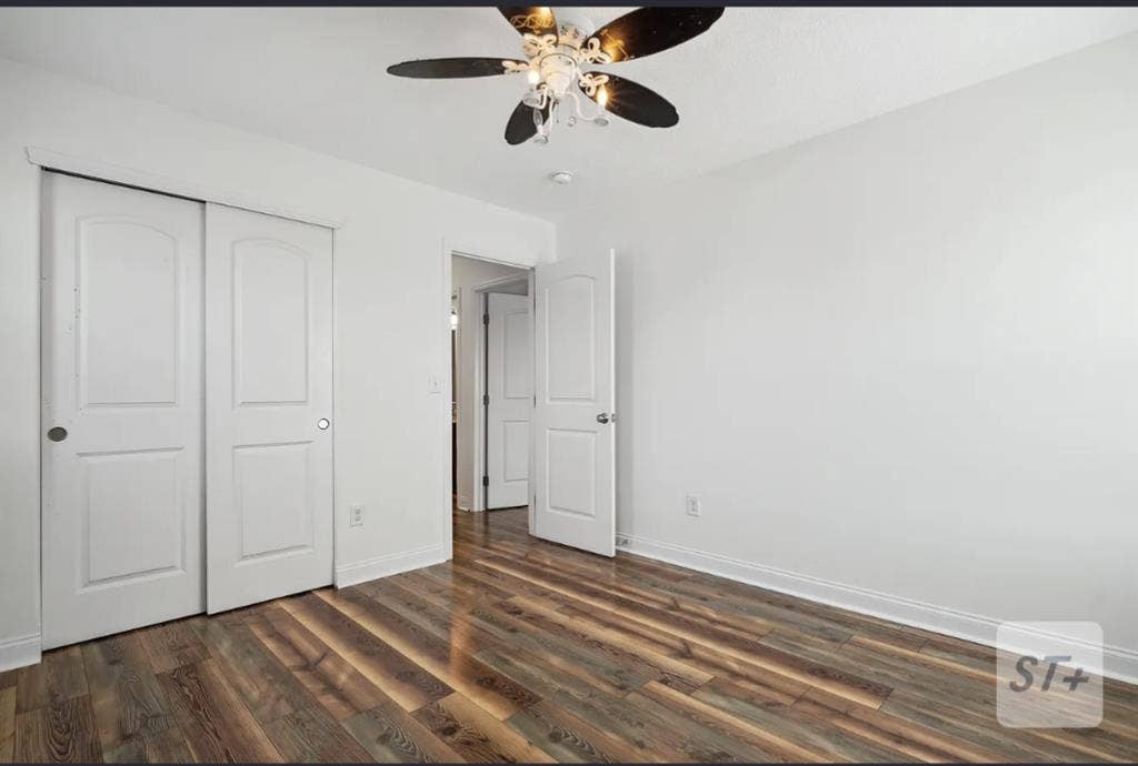 Home Share Opportunity