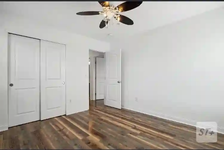 Home Share Opportunity