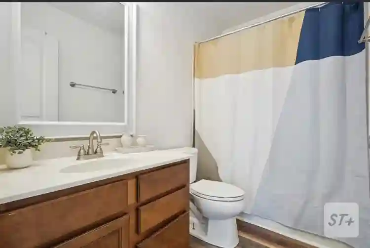 Home Share Opportunity