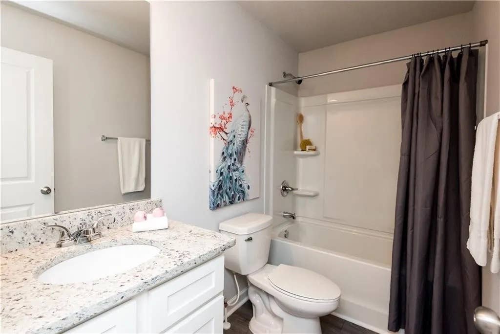 3 BR in Union City