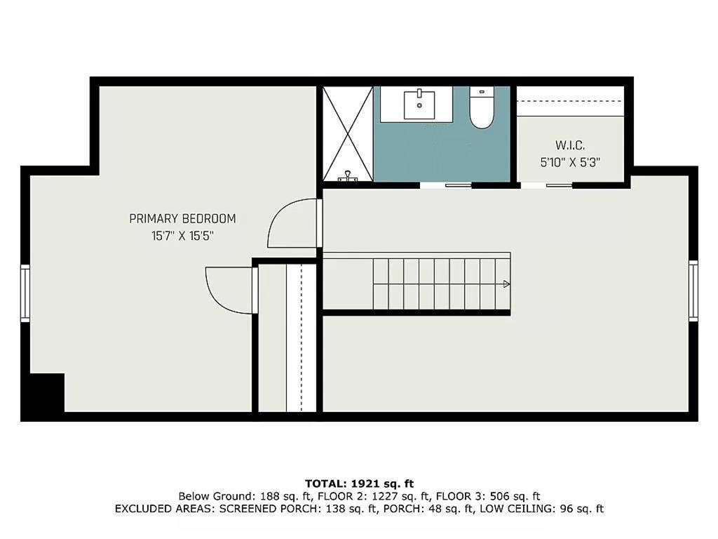 5 BR in Atlanta