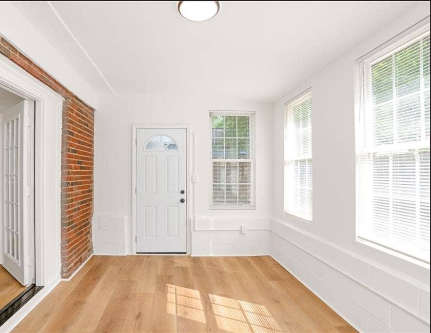 5 BR in Atlanta
