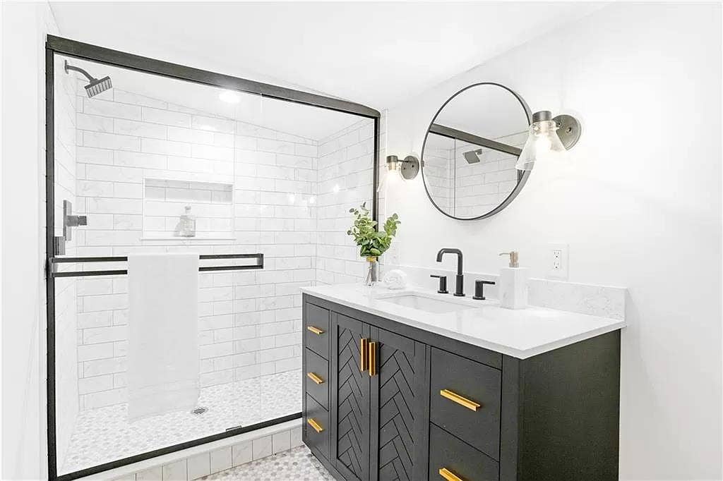 5 BR in Atlanta