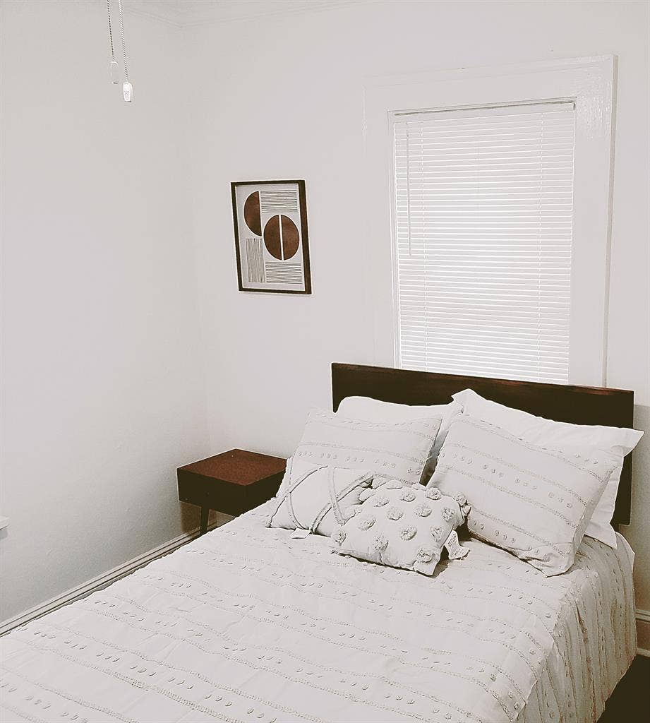 5 BR in Atlanta