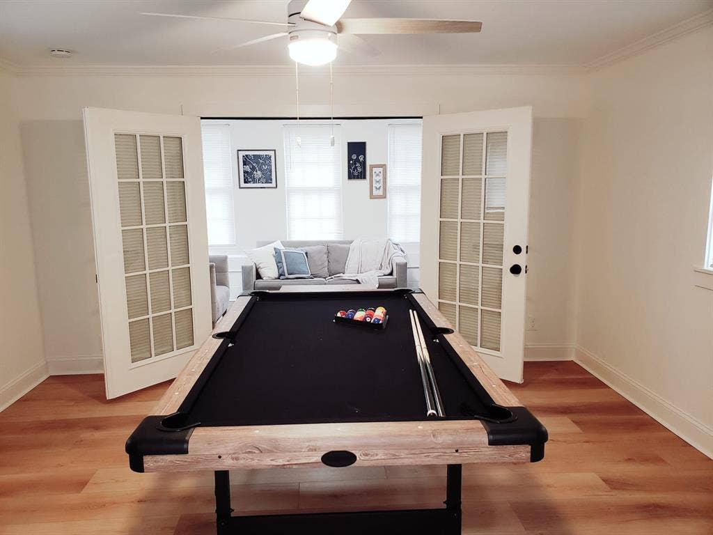 5 BR in Atlanta