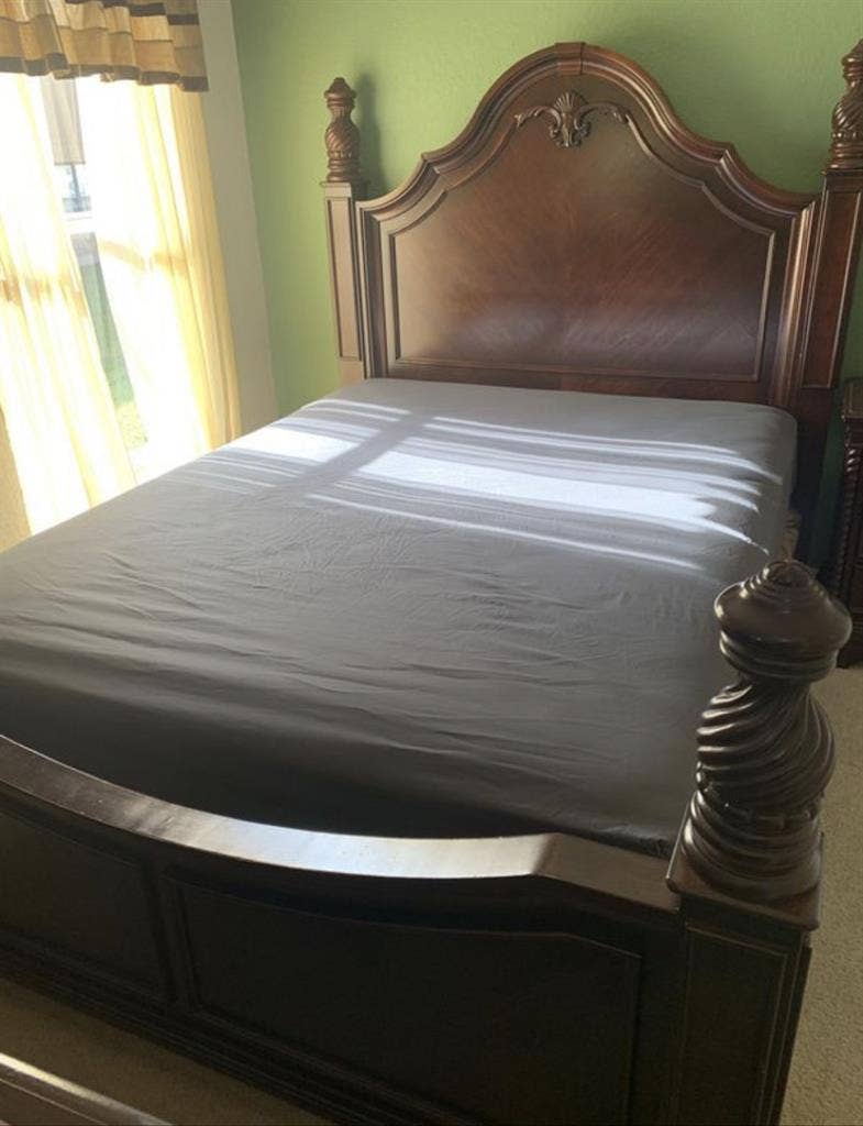 Private Furnished Room Rental