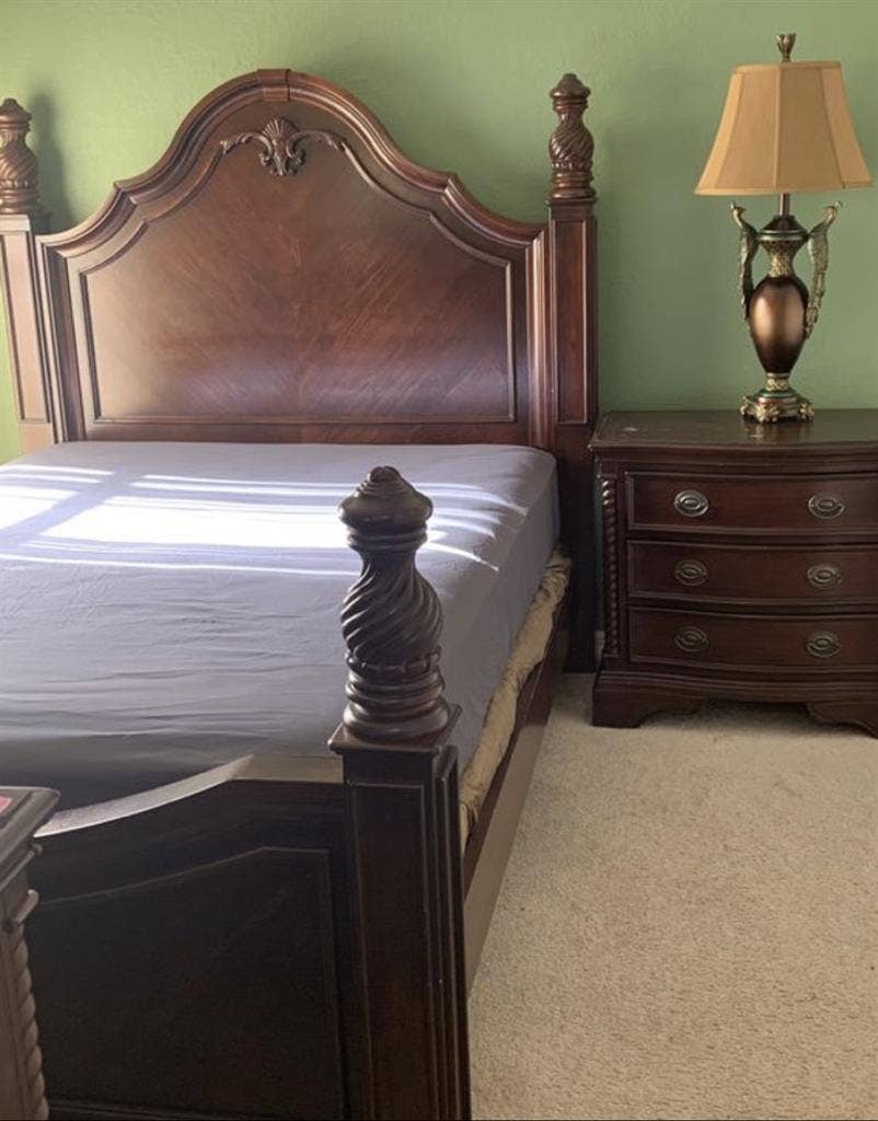 Private Furnished Room Rental