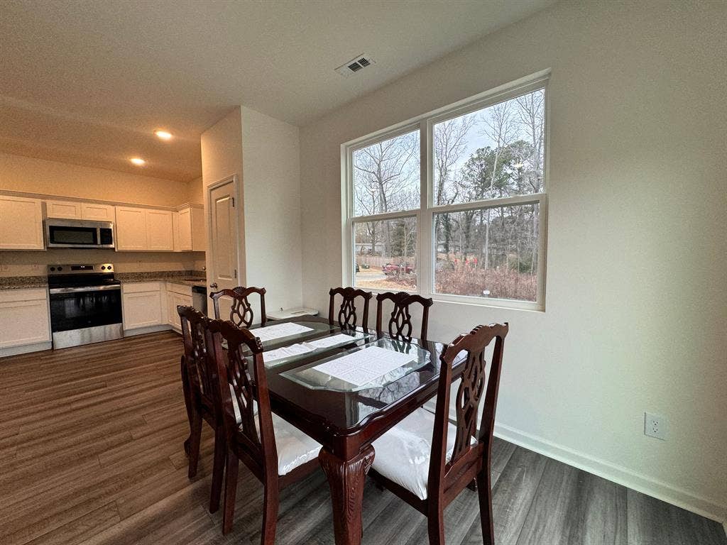 3 BR in Durham