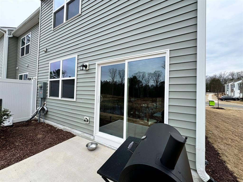 3 BR in Durham