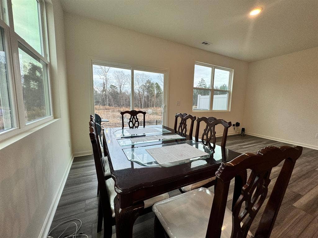 3 BR in Durham