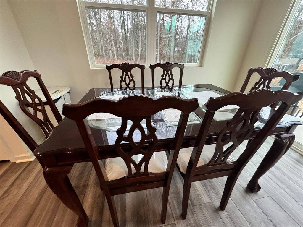 3 BR in Durham
