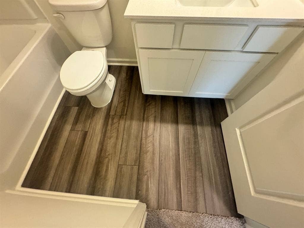 3 BR in Durham