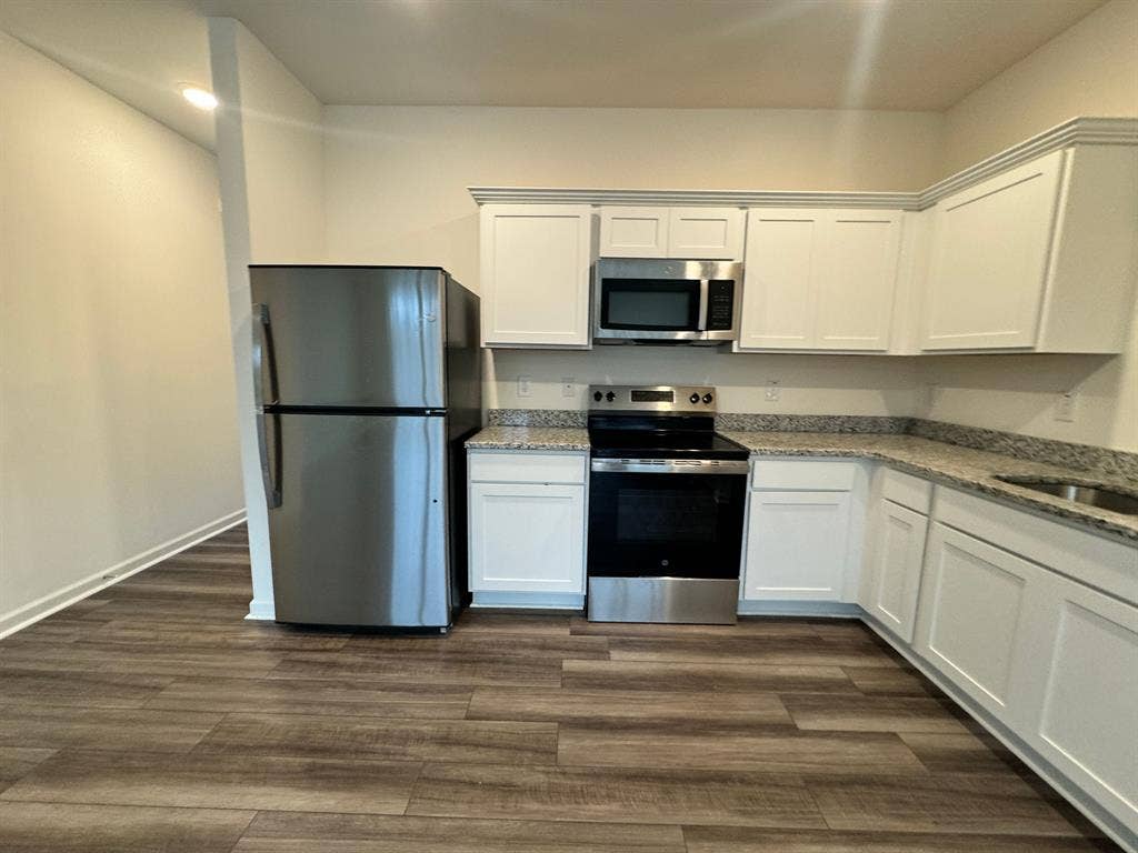 3 BR in Durham