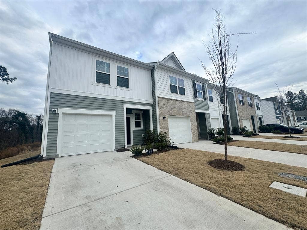 3 BR in Durham