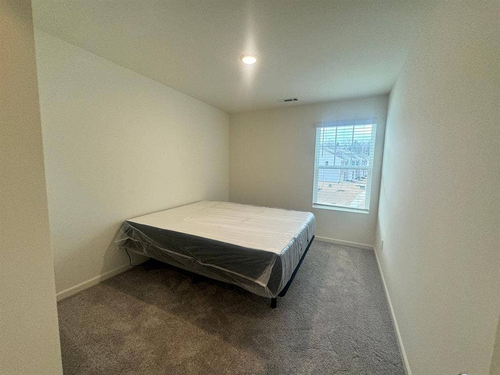 3 BR in Durham