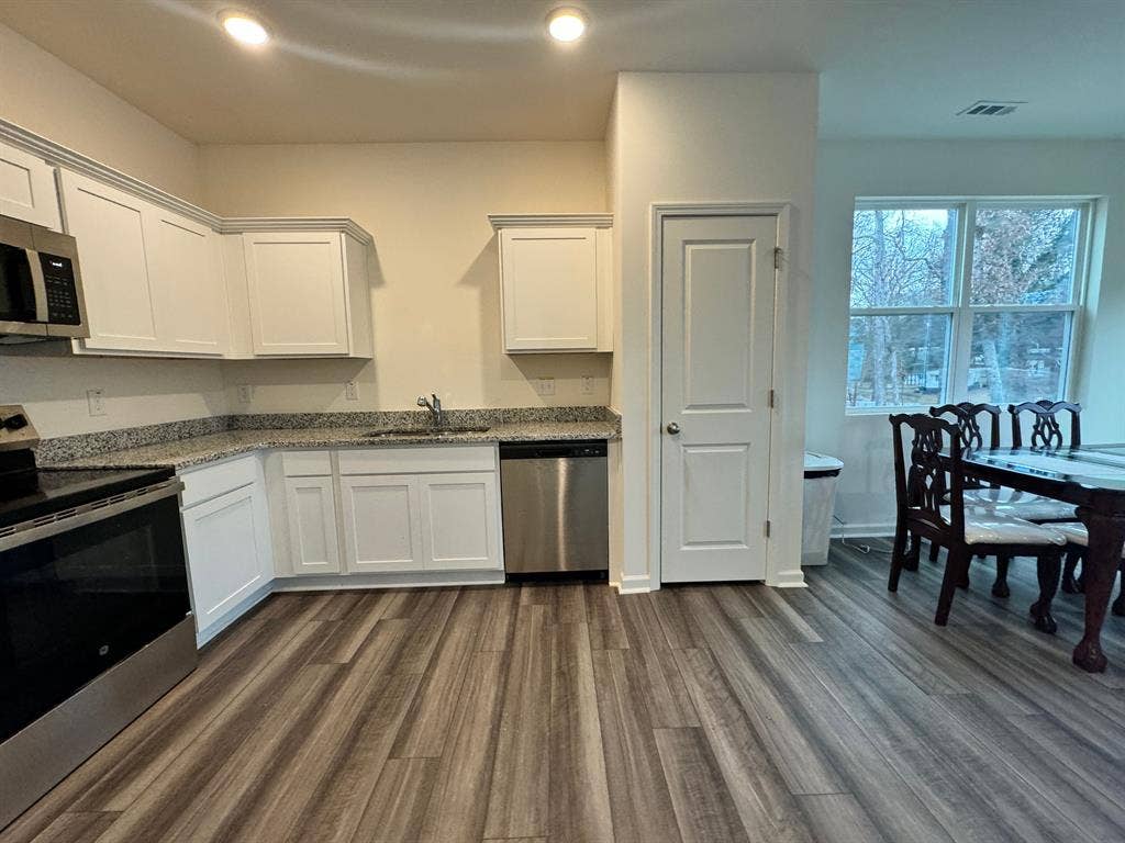 3 BR in Durham