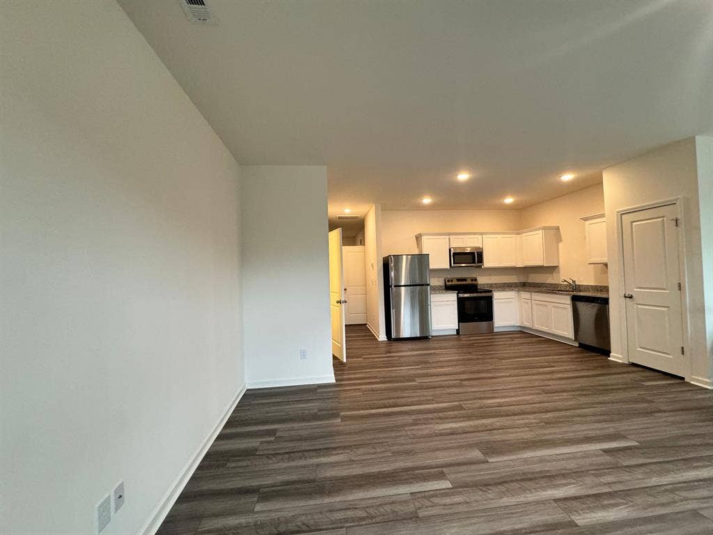 3 BR in Durham