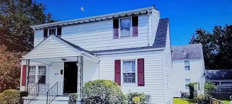 Room in Larchmont close to CHKD/ODU