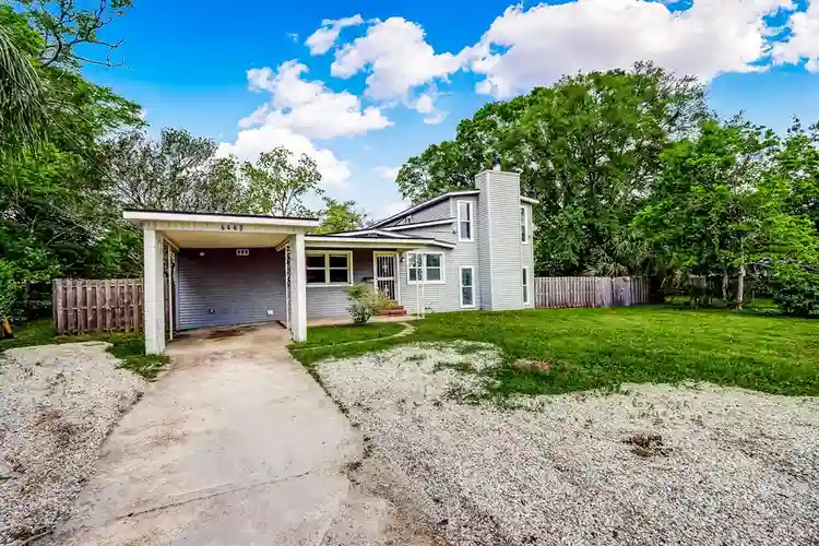 10 BR in Jacksonville