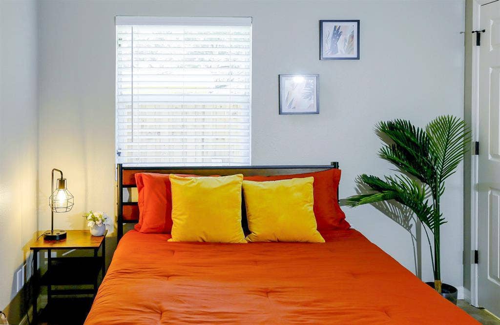 7 BR in Tampa