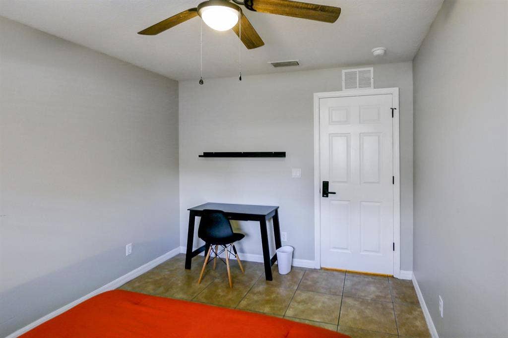 7 BR in Tampa