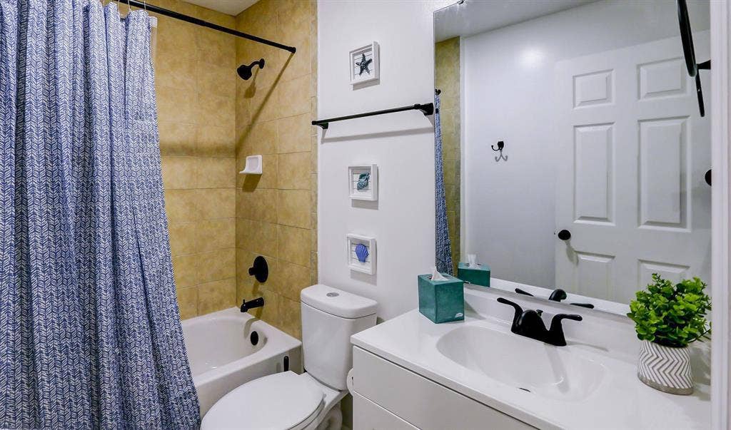 7 BR in Tampa