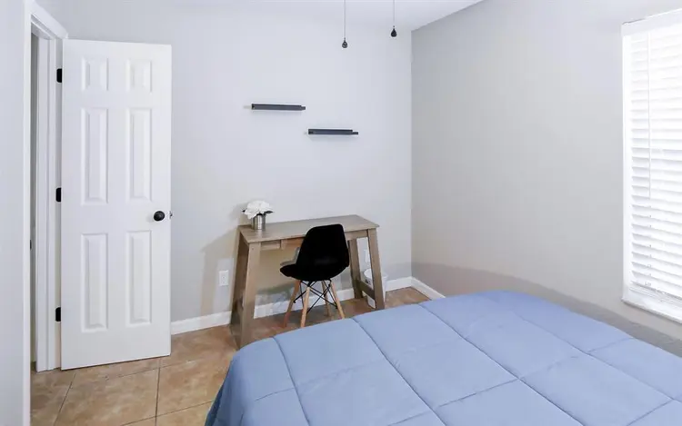7 BR in Tampa