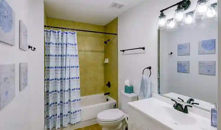 7 BR in Tampa