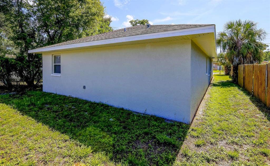7 BR in Tampa