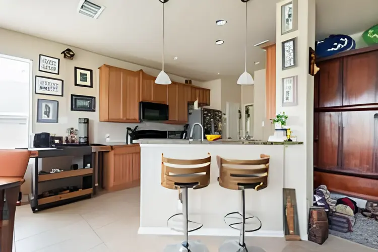 3 BR in Austin